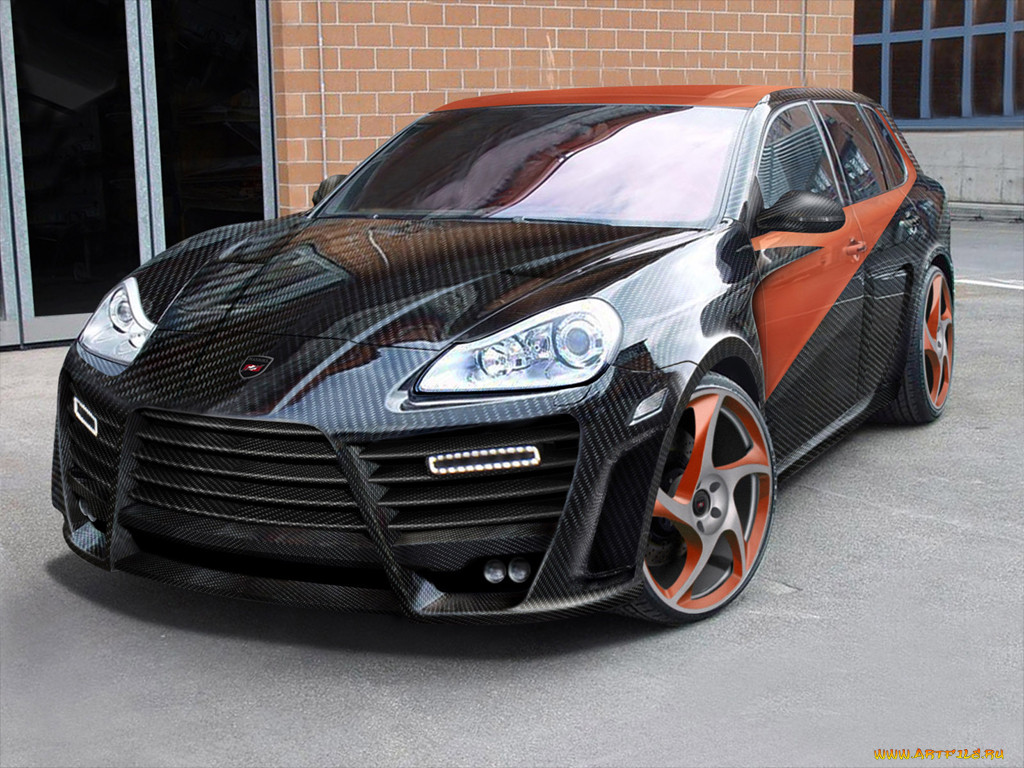 mansory, chopster, , porsche